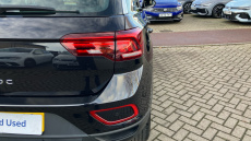 Volkswagen T-Roc 1.0 TSI Life 5dr Petrol Hatchback